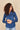 Chemise Patty Bleu Fonce BLEU FONCE