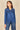 Chemise Patty Bleu Fonce BLEU FONCE