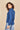 Chemise Patty Bleu Fonce BLEU FONCE