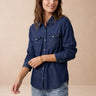 Chemise Patty Marine MARINE