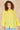 Chemise Perla Jaune JAUNE