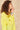 Chemise Perla Jaune JAUNE