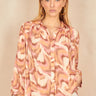 Chemise Porto Imp Rose IMP ROSE