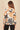 Chemise Praline Imp Choco IMP CHOCO