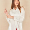 Chemise Prato Blanc BLANC