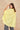 Chemise Prato Jaune JAUNE