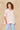 Chemise Prato Rose ROSE