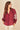 Chemise Prisca Bordeaux BORDEAUX