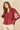Chemise Prisca Bordeaux BORDEAUX
