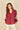 Chemise Prisca Bordeaux BORDEAUX