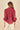 Chemise Prisca Bordeaux BORDEAUX