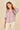 Chemise Prisca Mauve MAUVE