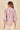 Chemise Prisca Mauve MAUVE