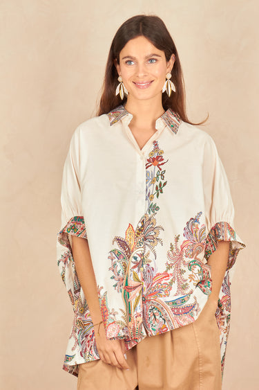 Chemise Regine Imp 5006 IMP 5006