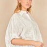 Chemise Remy Blanc BLANC