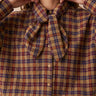Chemise Rennes C/Camel C/CAMEL