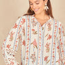Chemise Rennes Imp Rose IMP ROSE