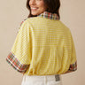 Chemise Romy C/Orange C/ORANGE