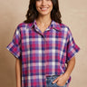 Chemise Romy C/Rose C/ROSE
