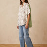 Chemise Romy Imp Fleurs IMP FLEURS