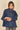 Chemise Rosanna Bleu BLEU