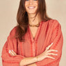 Chemise Rosario Blush BLUSH