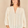 Chemise Rosario Ecru ECRU