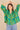 Chemise Sacha C/Vert C/VERT