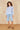 Chemise Samoa Raye Bleu RAYE BLEU