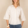 Chemise Sandra Sable SABLE