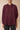Chemise Sarah Bordeaux BORDEAUX