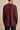 Chemise Sarah Bordeaux BORDEAUX