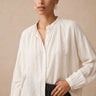 Chemise Sarah Ecru ECRU