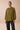 Chemise Sarah Moutarde MOUTARDE