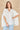 Chemise Scarlett Blanc/B BLANC/B