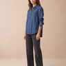 Chemise Scarlett Jean JEAN