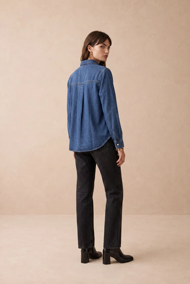 Chemise Scarlett Jean JEAN
