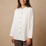 Chemise Seoul Blanc BLANC