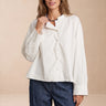 Chemise Shana Ecru ECRU