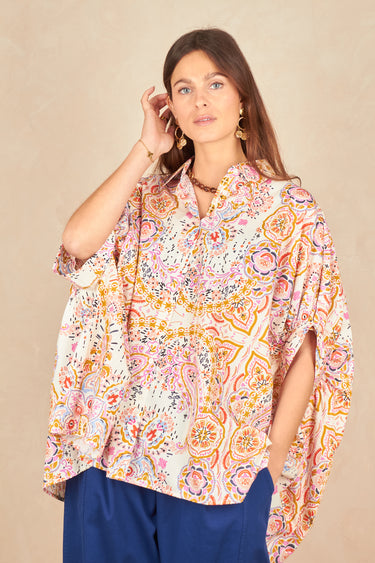 Chemise Shana Imp 4001 IMP 4001
