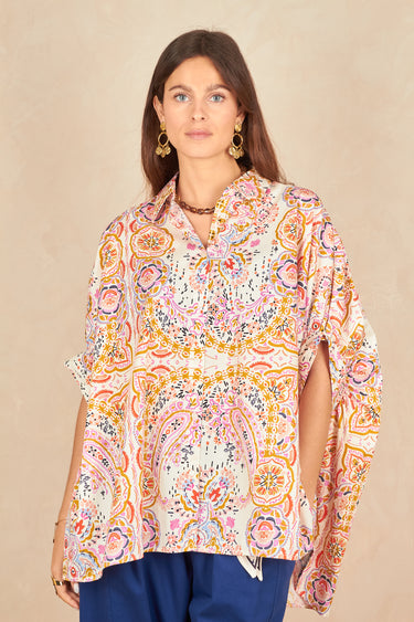 Chemise Shana Imp 4001 IMP 4001