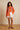 Chemise Shannyla Orange ORANGE