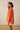 Chemise Shannyla Orange ORANGE