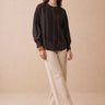 Chemise Shirley Choco CHOCO