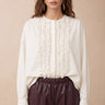 Chemise Shirley Ecru ECRU