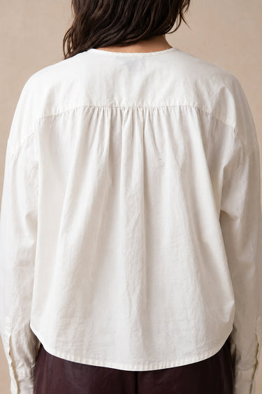 Chemise Shirley Ecru ECRU