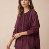 Chemise Shirley Vin VIN