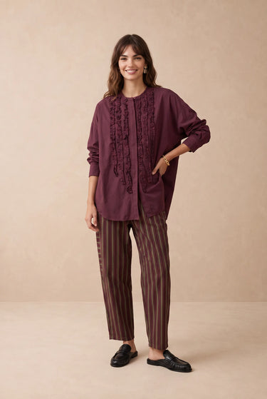 Chemise Shirley Vin VIN