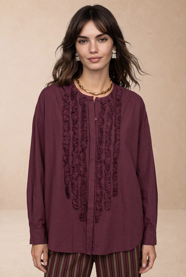 Chemise Shirley Vin VIN