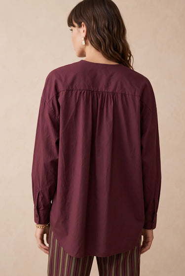 Chemise Shirley Vin VIN